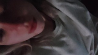 Multiple orgasam 2