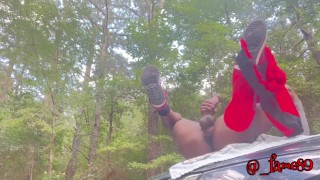 KingFame Strokes on Audi 