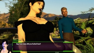 Softlinxxx Cary-june scene 1