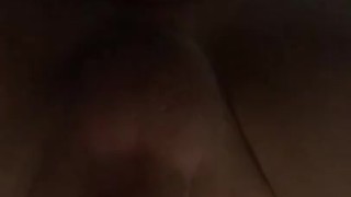 Femboy Undercarriage POV going balls deep💦