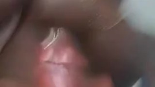Le encanta que le envié videos corriéndome 