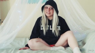 Zef Groupie Gets Blown Up!! - POV Gets Magically Inflated and Popped by South African Rap Star!