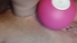 Cum fuck me