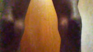 Friday 12:08pm first good nut of my day
