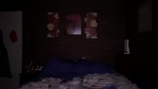 Teen Leaves Fleshlight Dripping After Moaning For You To Fuck Him