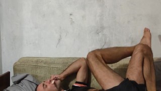 I continue to enjoy sweets