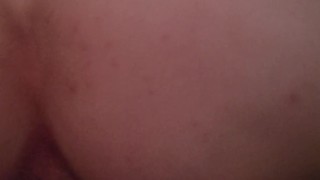 i imagine your big cock instead of my dildo .so much tight
