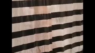 Steamy Shower