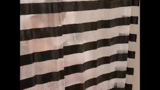 Steamy Shower