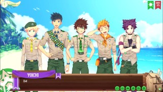 Camp Buddy - Episode 19