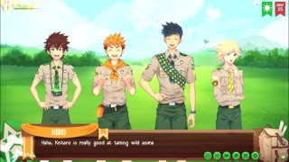 Camp Buddy - Episode 19