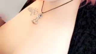 *Sneak Peak* NEW ONLYFANS VIDEOS!! 😈CUM CHECK THEM OUT, LINK IN MY BIO! 😘 ⬆️