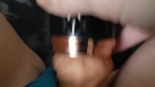 New toy