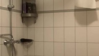 #onlyfans Multiple zentai layers taking a shower (FULL VID ON MY ONLYFANS SEE LINK IN PROFILE)