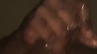 She said ill Cum harder with a dildo in my ass (Truth or Dare) with my homegirls
