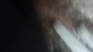 JUICY EBONY PRETTY PUSSY, COME KISS HER😈