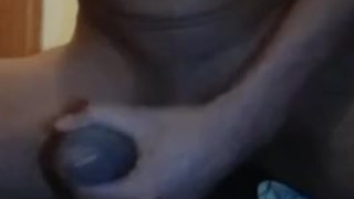 Morenazo caribeño Dando leche 