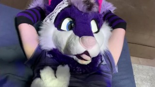 Teasing Femboy POV