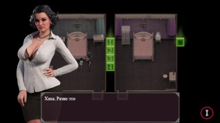 Lust Epidemic = ass to mouth #75