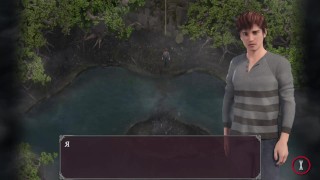 Lust Epidemic = strange events in the forest #77