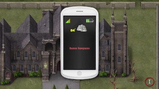Lust Epidemic = mistress answers the call #85