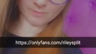 Follow if you think redhair girls is hot