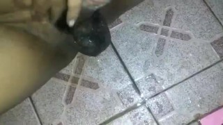 handjob to cumshot