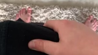 POV your me for a day 