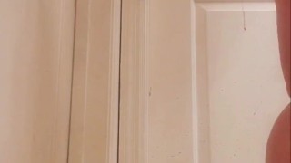 Teaser lil-ryda sucking on her toy