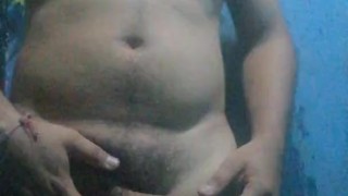 Un bañito caliente