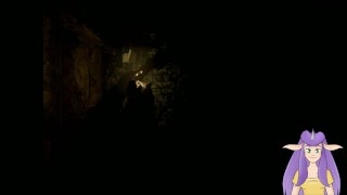 Let's Play Tormented Souls Part 4