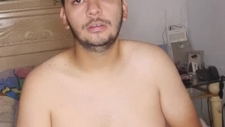 Preparando mi ano
