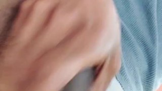 Happy Sunday touchy Feely lol