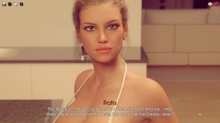 My Pleasure-0.16-part 10 Talk with Julia about NIGHTCLUBS, NAUGHTY GIRLS, ETC
