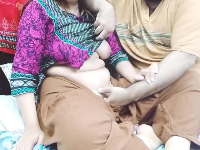 Desi Wife & Her Stepuncle Rough Sex With Clear Audio Hindi Urdu Hot Talk -  Free Porn Videos - YouPorn