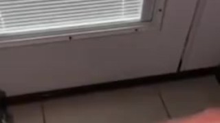 Can’t keep my cock outta my hand!