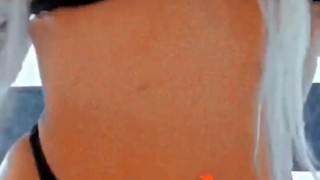 Jeune Latina Hot 