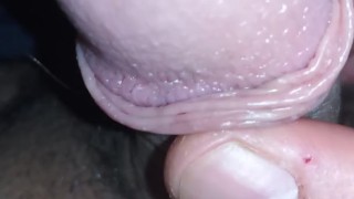 Cazzo in primo piano - big dick in the close up (ONLYFANS @feet_man88)