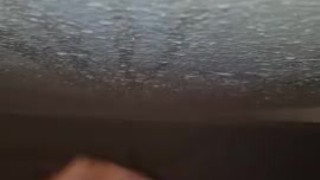 FUCKING and FINGERING my ASS