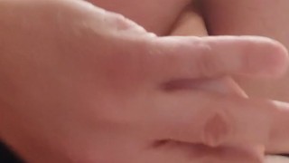 Dildo in my ass