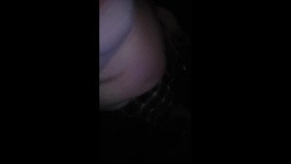 Chub Sissy Humiliates Themselves in Public!