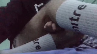 Hot Gay Teen Submissive And Breedable Solo