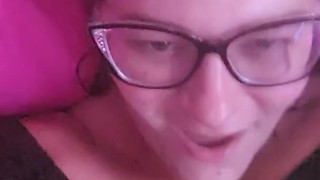 Amy Wants You to Control Her