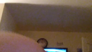 Total teaser bbw ass up