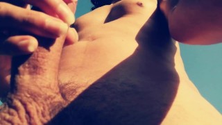 Dany x : Sunflower Love