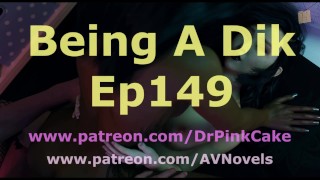 Being A Dik 149