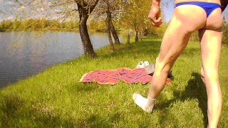 outdoor recreation