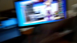 【エロゲーコイカツ！】原神 リサ・ミンツ3DCG巨乳アニメ動画[Hentai Game Koikatsu! Genshin Lisa(Anime 3DCG Video)]