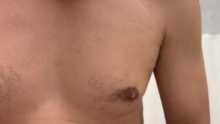 Do you want to watch my latino cock cum?