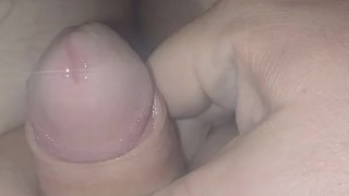 Chubby play with small clit Task from curious82cock